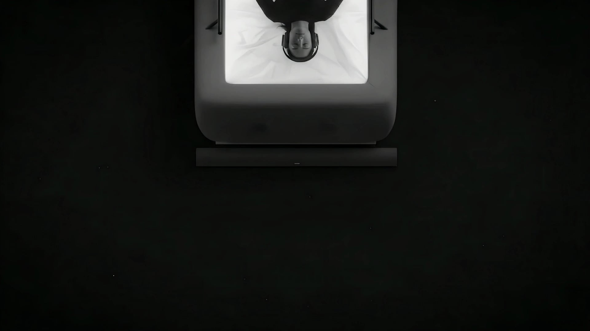 The Driifloat Soundscape experience.